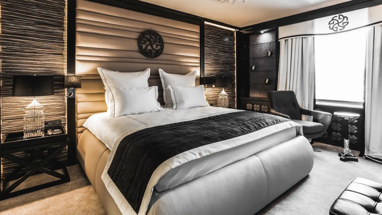 الفندق مارينيلا صوفيا - صوفيا